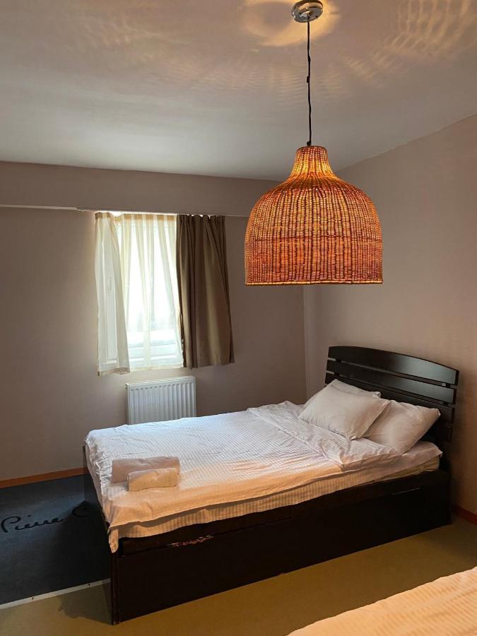 Royal'S Apartment Gudauri Εξωτερικό φωτογραφία