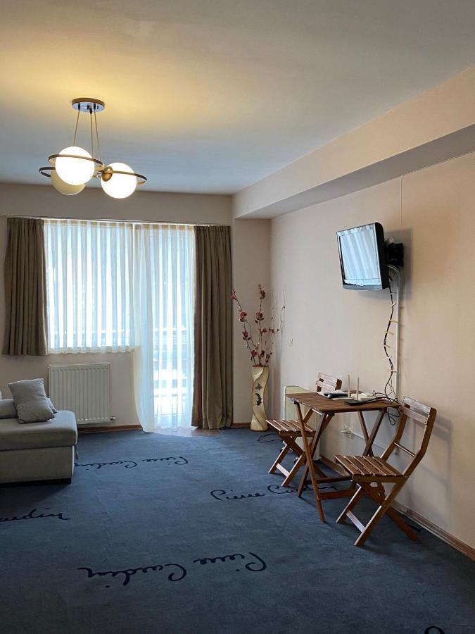 Royal'S Apartment Gudauri Εξωτερικό φωτογραφία